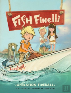 Bertrand.pt - Fish Finelli