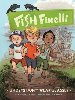 Bertrand.pt - Fish Finelli