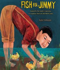 Fish For Jimmy