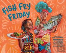 Fish Fry Friday