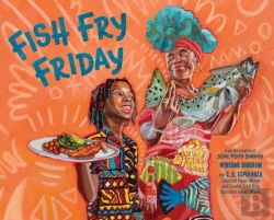Bertrand.pt - Fish Fry Friday