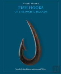 Fish Hooks Of The Pacific Islands