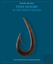 Fish Hooks Of The Pacific Islands