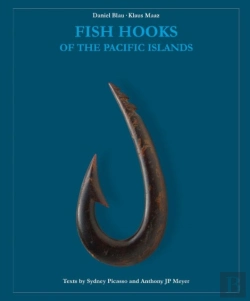 Bertrand.pt - Fish Hooks Of The Pacific Islands