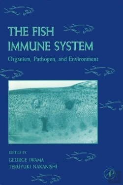 Bertrand.pt - Fish Immune System: Organism, Pathogen, And Environment