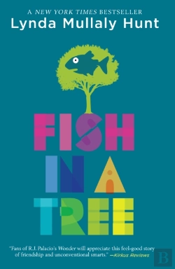 Bertrand.pt - Fish In A Tree