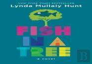 Fish In A Tree