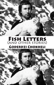 Fish Letters And Other Stories