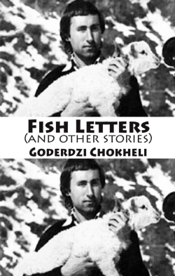 Bertrand.pt - Fish Letters And Other Stories