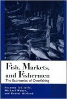 Fish, Markets, And Fishermen