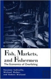 Fish, Markets, And Fishermen