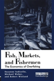 Fish Markets And Fishermen