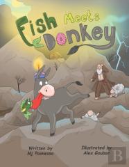 Fish Meets Donkey