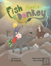 Fish Meets Donkey