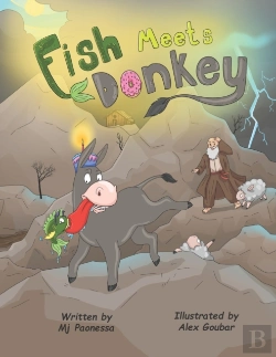 Bertrand.pt - Fish Meets Donkey