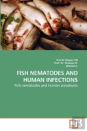 Fish Nematodes And Human Infections