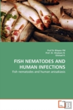 Bertrand.pt - Fish Nematodes And Human Infections