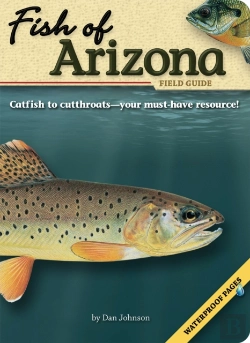Bertrand.pt - Fish Of Arizona Field Guide