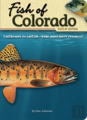 Fish Of Colorado Field Guide