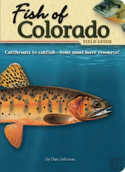 Bertrand.pt - Fish Of Colorado Field Guide