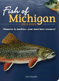Bertrand.pt - Fish Of Michigan Field Guide