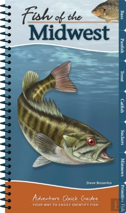 Bertrand.pt - Fish Of The Midwest