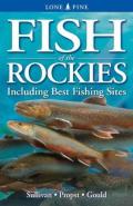 Fish Of The Rockies