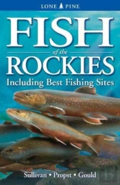 Fish Of The Rockies