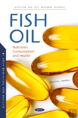 Bertrand.pt - Fish Oil: Nutrition, Consumption And Health