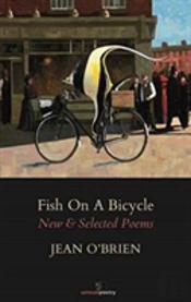 Fish On A Bicycle
