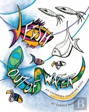 Fish Out Of Water: An Undersea Coloring