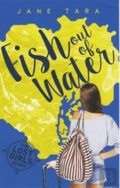 Fish Out Of Water