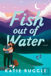 Fish Out Of Water