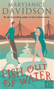 Fish Out Of Water