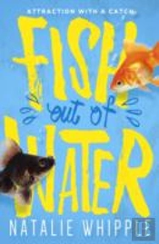 Fish Out Of Water