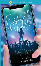 Fish Out Of Water