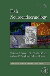 Fish Physiology: Fish Neuroendocrinology