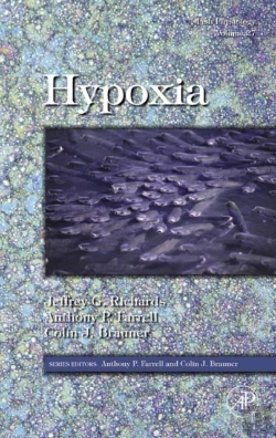 Bertrand.pt - Fish Physiology: Hypoxia