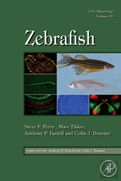 Fish Physiology: Zebrafish