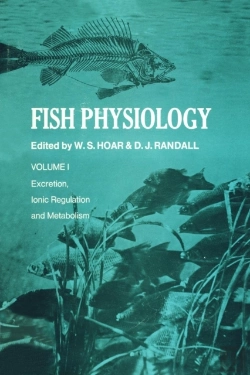 Bertrand.pt - Fish Physiology