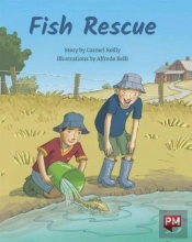 Fish Rescue