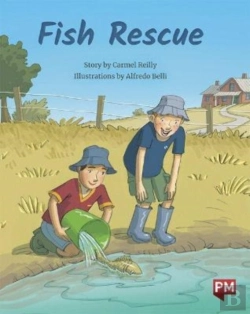 Bertrand.pt - Fish Rescue