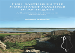 Fish-Salting In The Northwest Maghreb In Antiquity