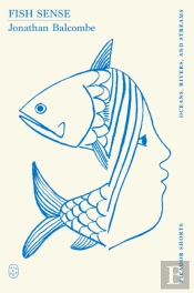 Fish Sense (Picador Shorts)