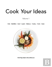 Fish - Shellfish - Beef - Lamb - Chicken - Turkey - Pork - Duck