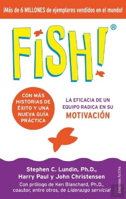 Bertrand.pt - Fish!