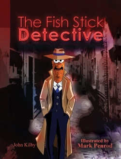 Bertrand.pt - Fish Stick Detective
