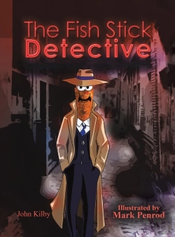 Bertrand.pt - Fish Stick Detective