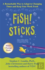 Fish! Sticks