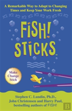Bertrand.pt - Fish! Sticks